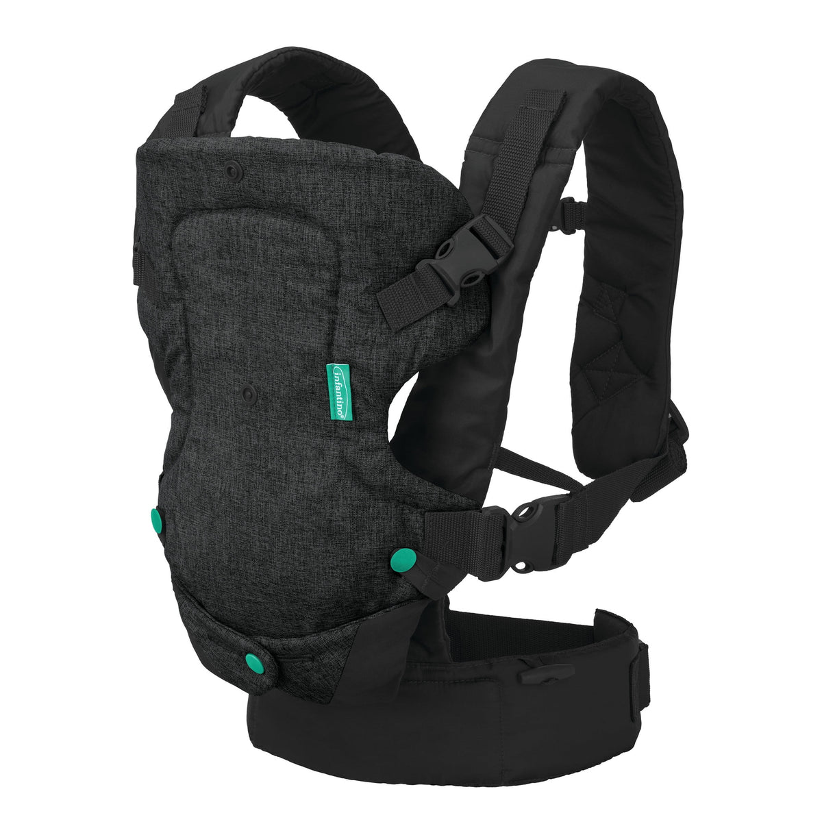 Convertible Baby Carrier 4-Position 8-32lbs T874799