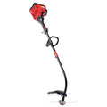 25 CC Gas 2-Cycle Curved Shaft Trimmer T26802
