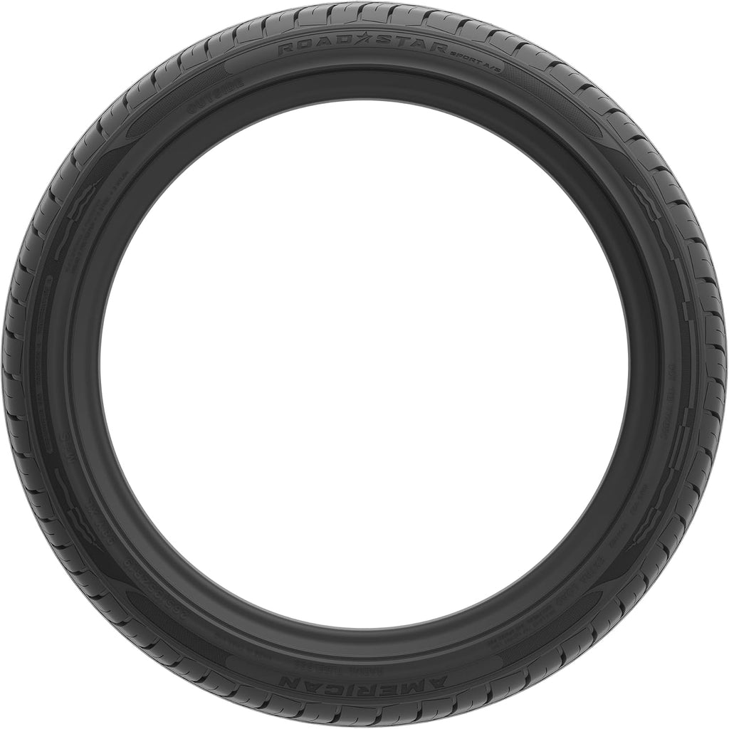 All Season Tire 235/55R20 102W SL BSW C29761