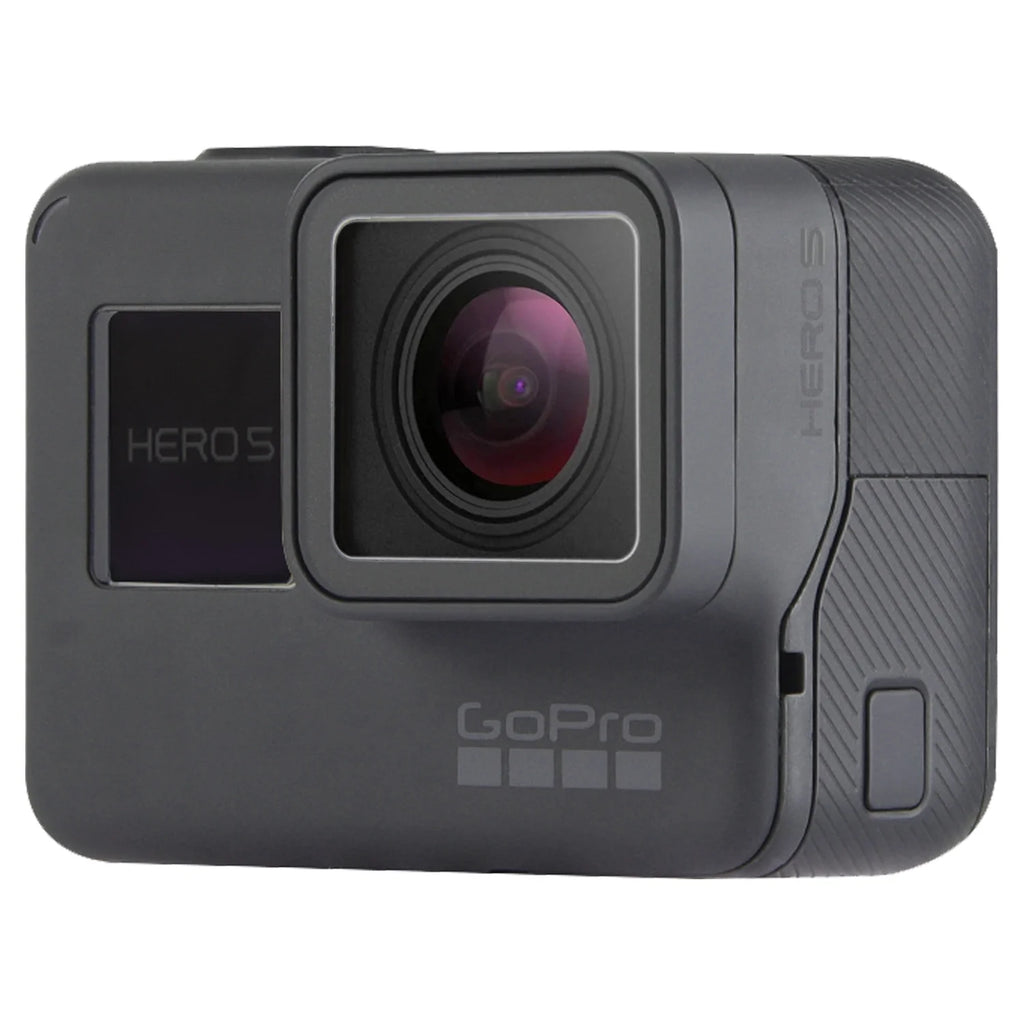4K Waterproof Action Camera Bundle with 35-in-1 Accessories Kit C399599