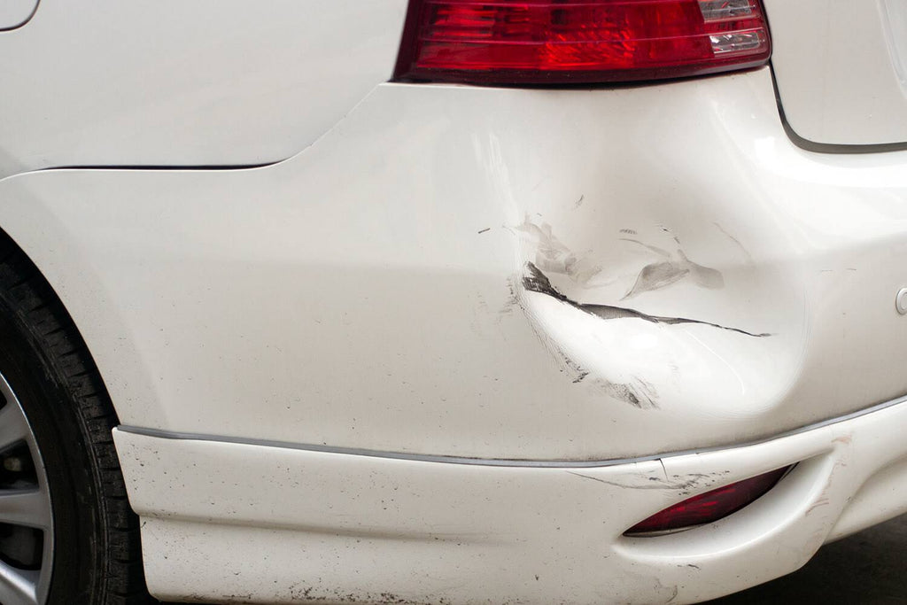 Front Bumper Cover I489