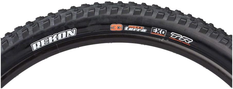 Rekon Tubeless Ready Folding Tire Pack of 2 C807