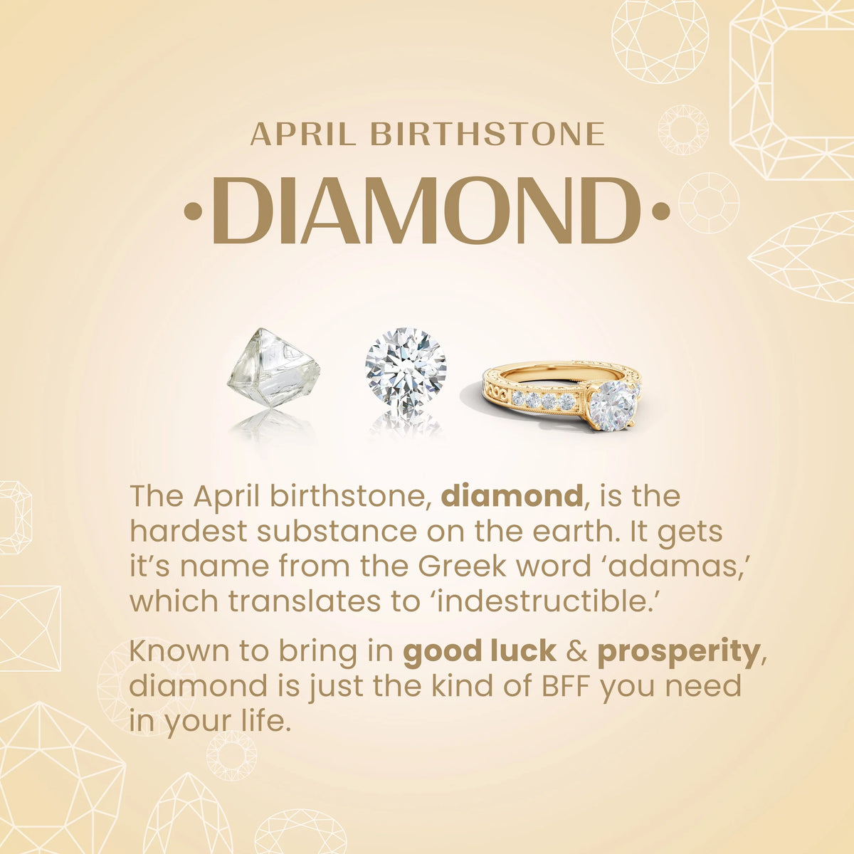 Diamond Infinity Pendant Necklace in 14K Yellow Gold A47200