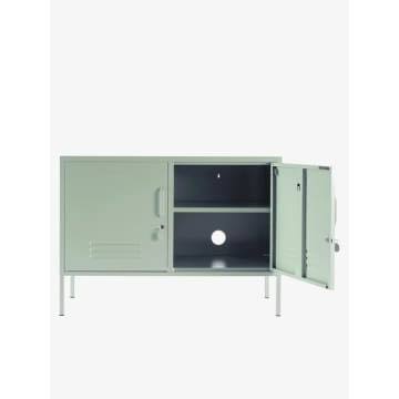 Sage Low Down Locker W6879