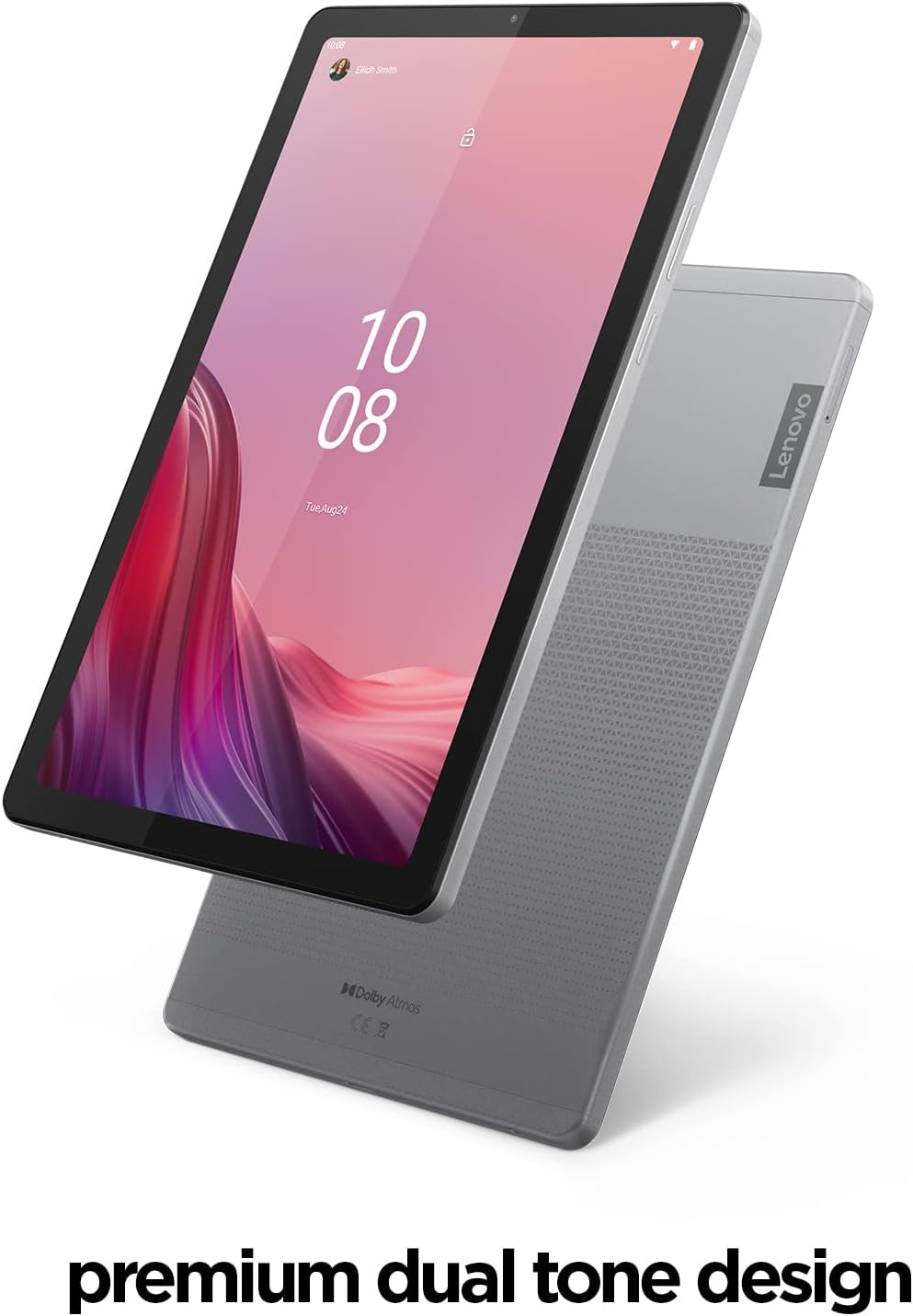 9" HD Tablet with 3GB Memory 32GB Storage W3397