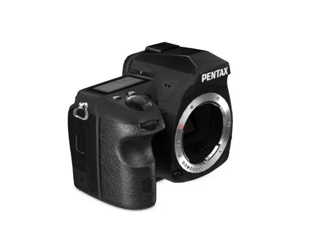 SLR Camera - Body Only Z8340