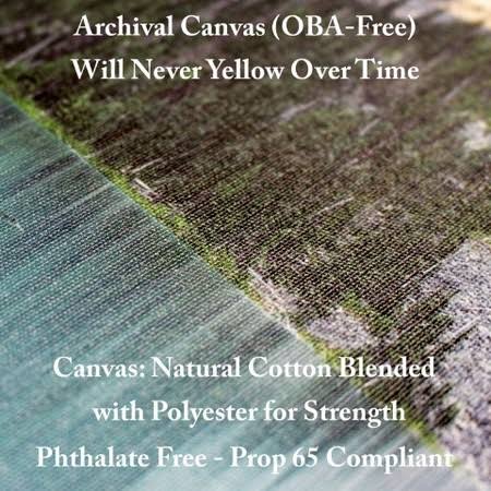 Canvas D77457