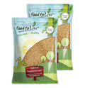 20 Pounds Raw Wheat Berries Y475