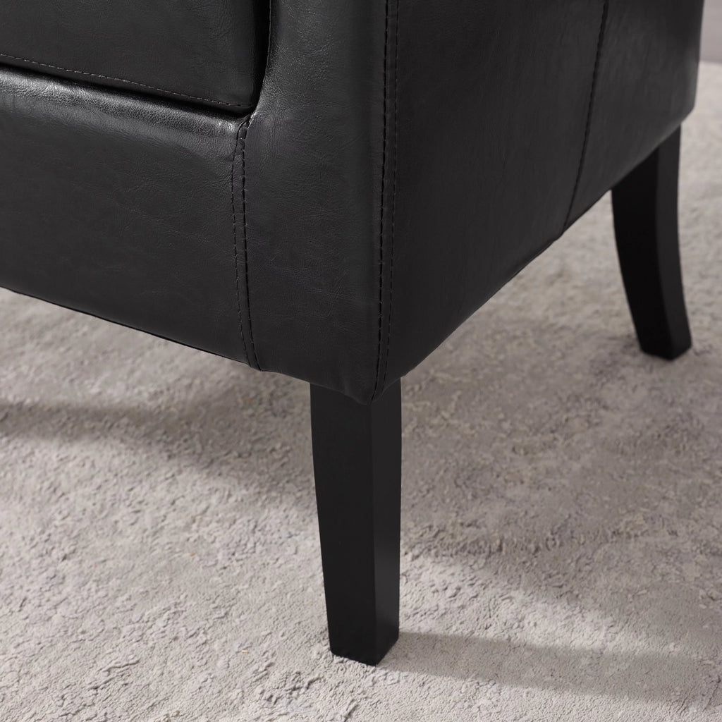 Club Chair S12413