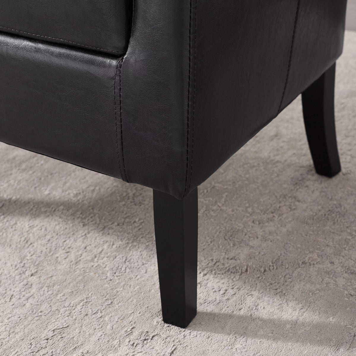 Club Chair S12413