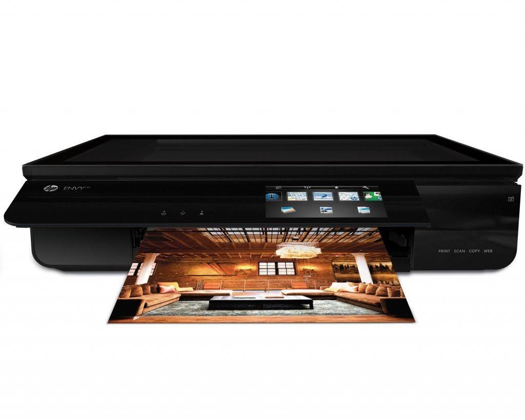 Multifunction Printer Copier Scanner Q32075