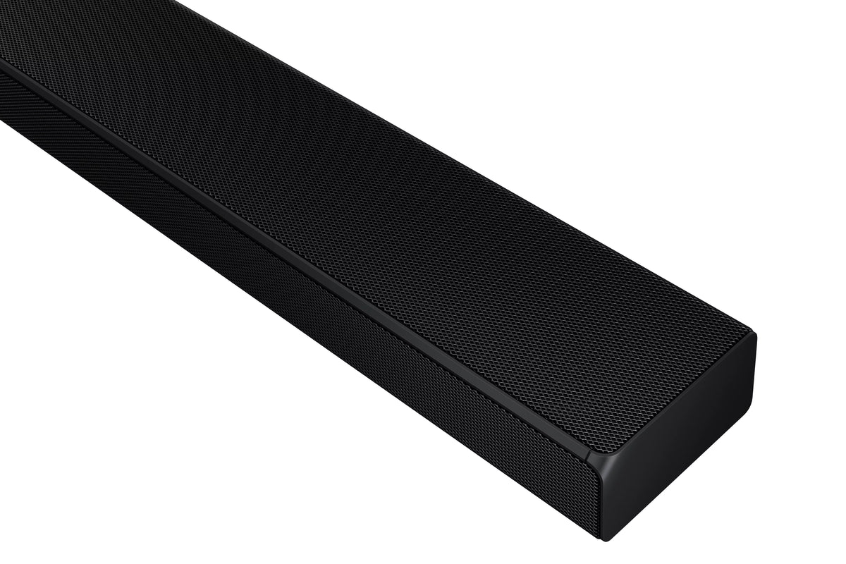 3.1 Channel Soundbar with Wireless Subwoofer W6031