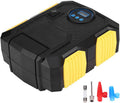 12V Portable Tire Inflator Air Compressor 150PSI N79552