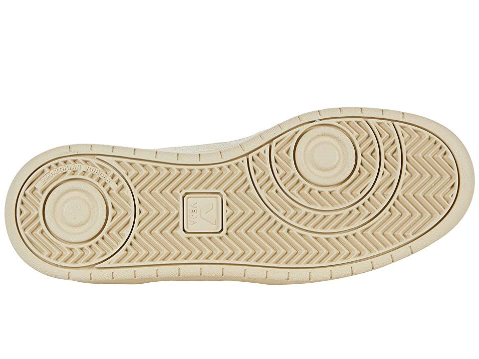 White Camel Leather Trainers G8606