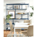 Modern Bookcase M8147