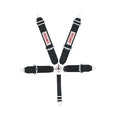 Black Pull-Down 5-Point Harness D6032