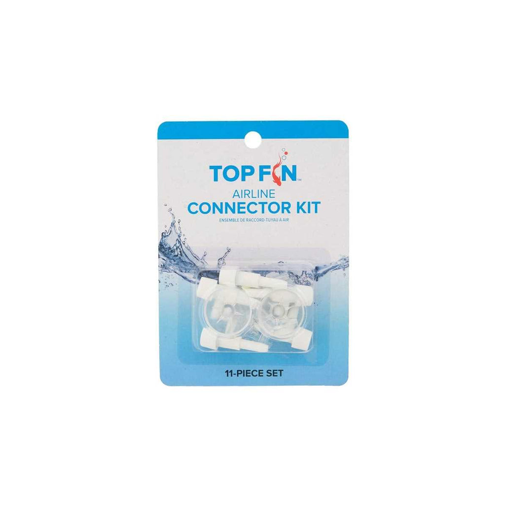 Aquarium Airline Connector Kit Q950