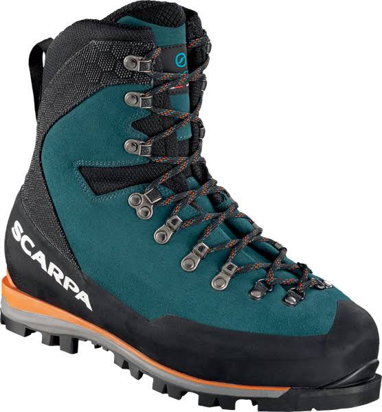 Mont Blanc GTX Boots C643