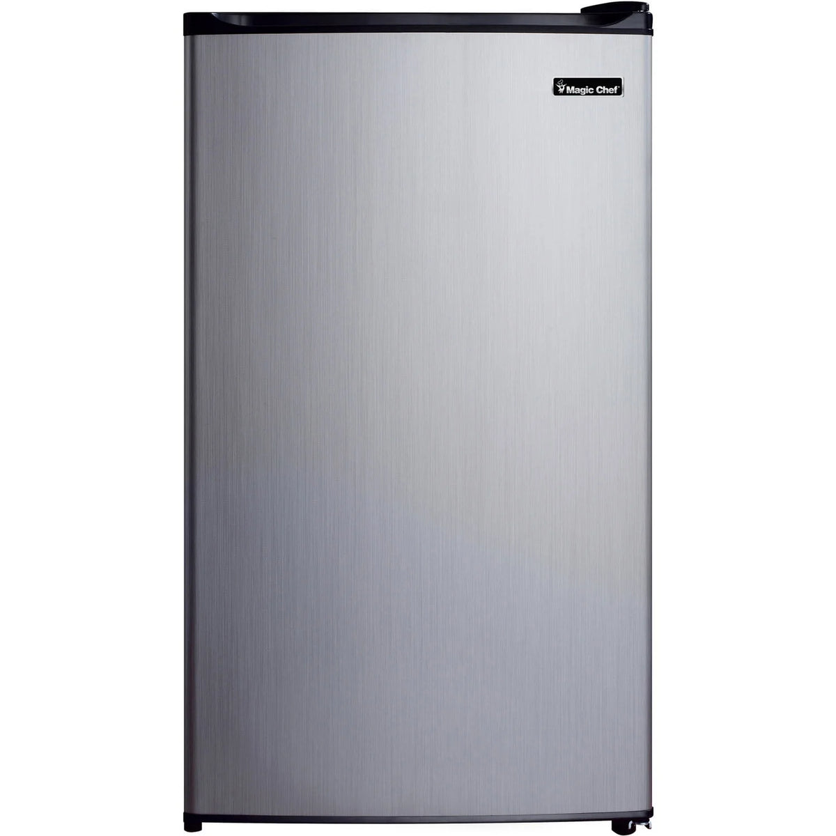 3.5 Cu Ft Mini Refrigerator with Freezer Q74517