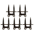 Mower Pack of 5 Forged Guards U939742