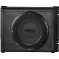 8 Sub Woofer 200 Watt Marine Powered O483