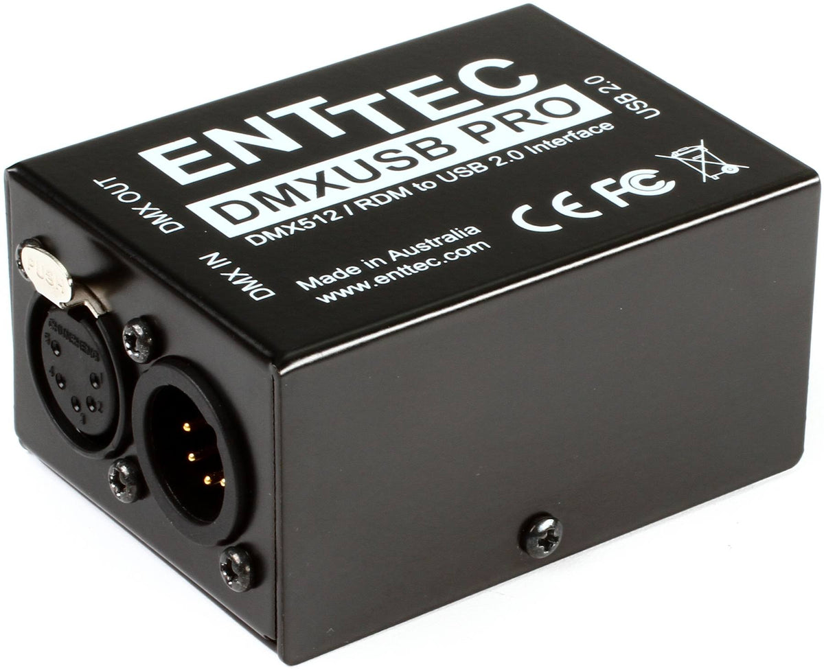 USB DMX Interface G462417