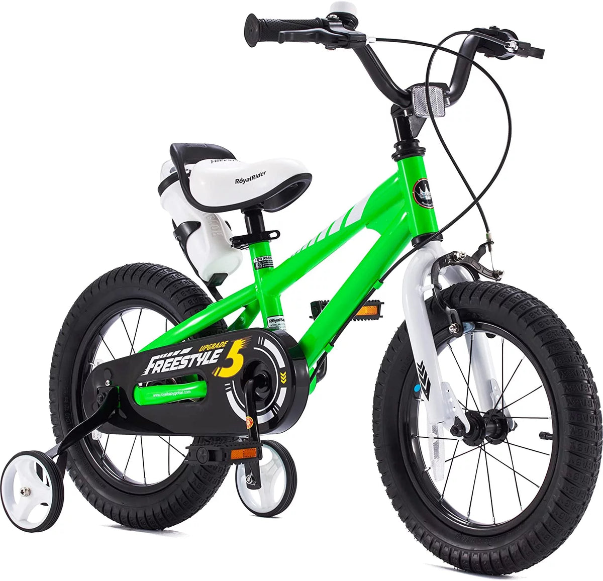 16-inch Kid's Bike Blue S686827