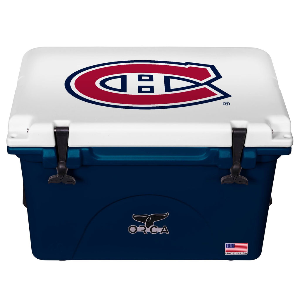 Orca 40 Quart Cooler Z32775