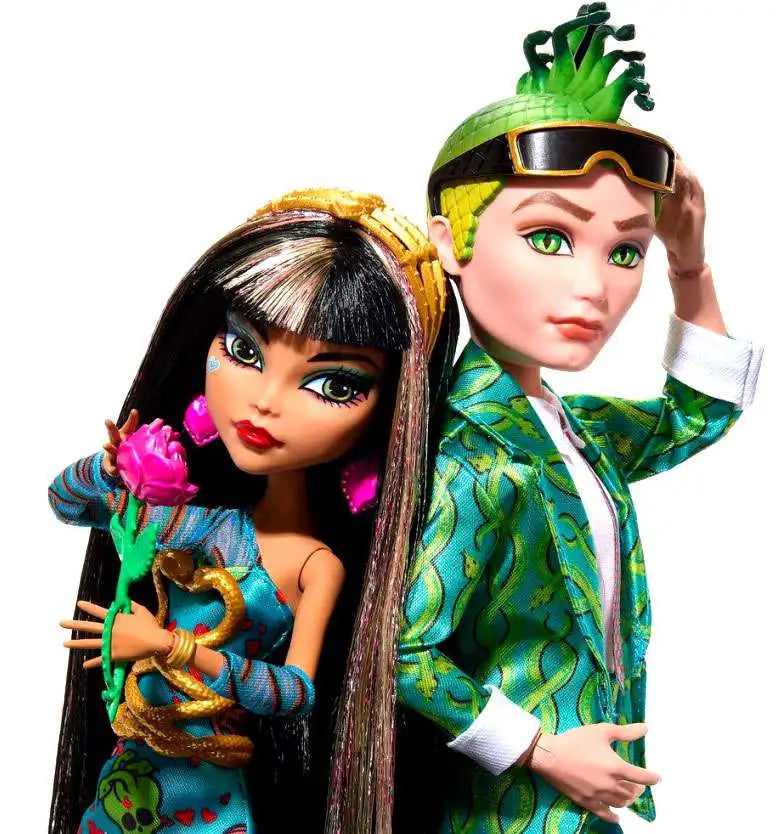 10.5-Inch Doll 2-Pack Y2416