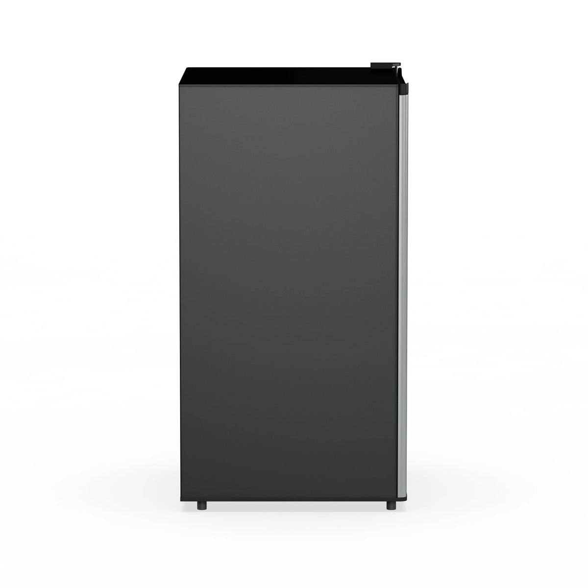3.5 Cu Ft Mini Refrigerator with Freezer Q74517