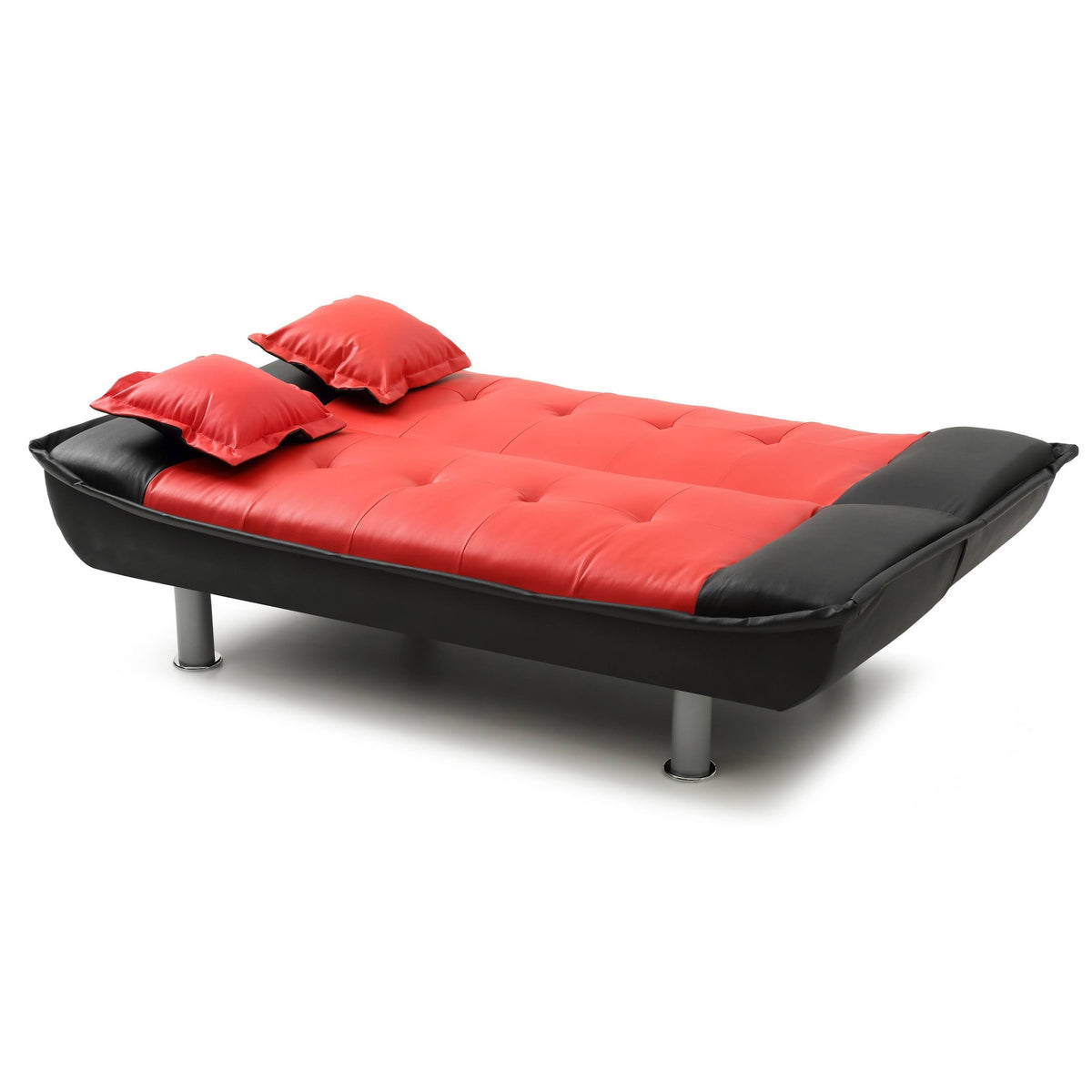 Black Sofa Bed V92683