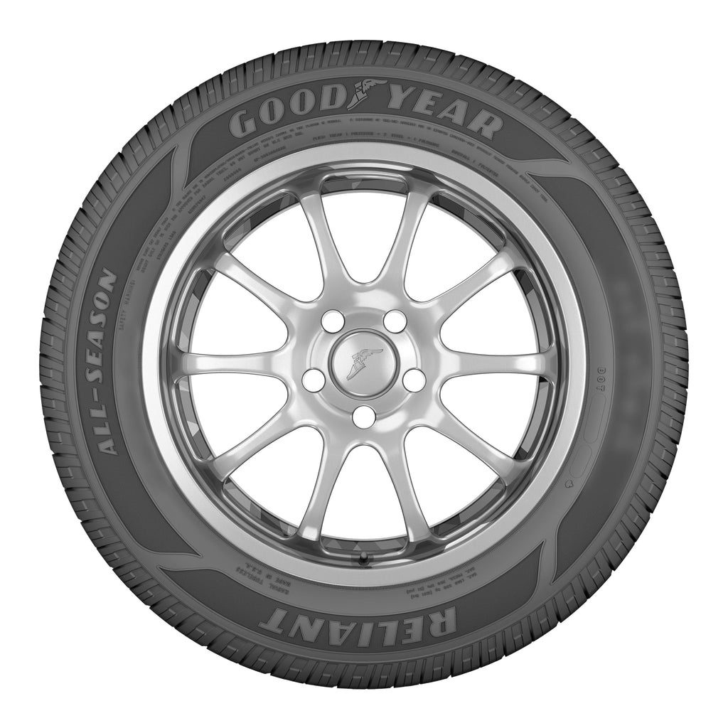 All-Season 225/60R17 99V Tire J414889