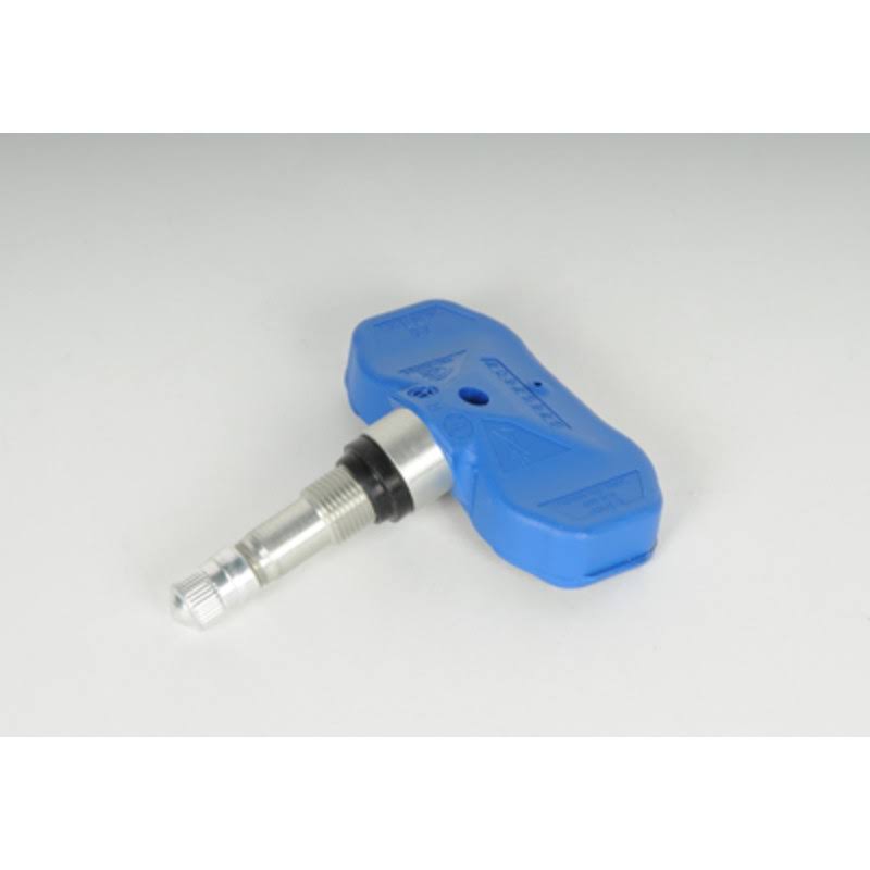 Black Tire Pressure Monitoring System Sensor G643984