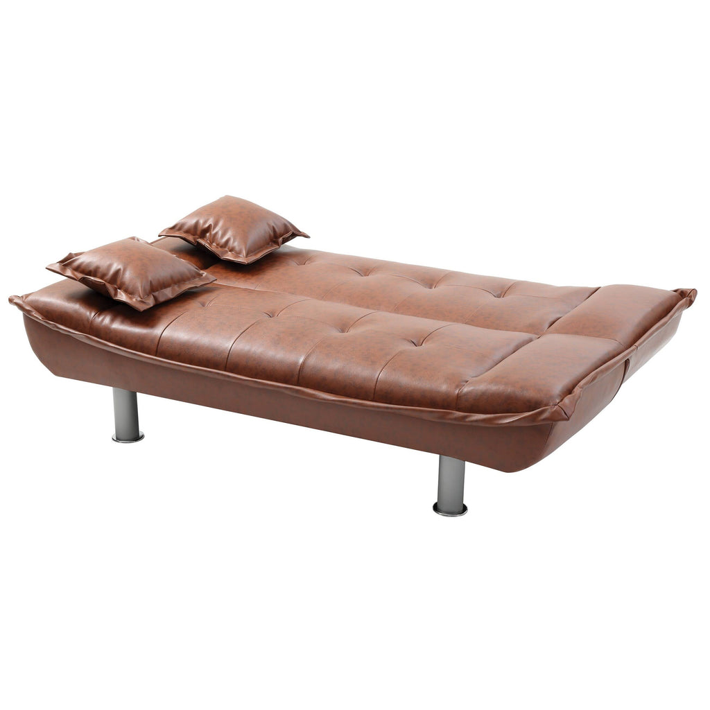 Black Sofa Bed V92683