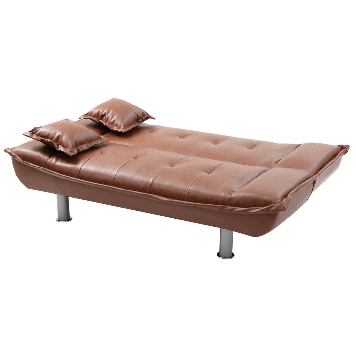 Black Sofa Bed V92683