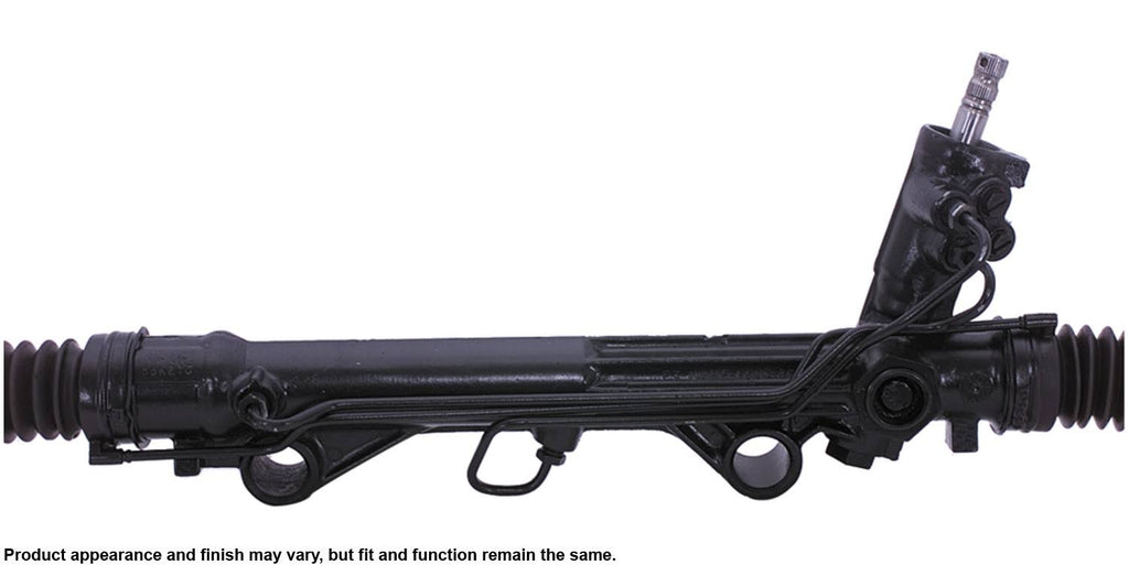 Rack and Pinion Assembly N21689