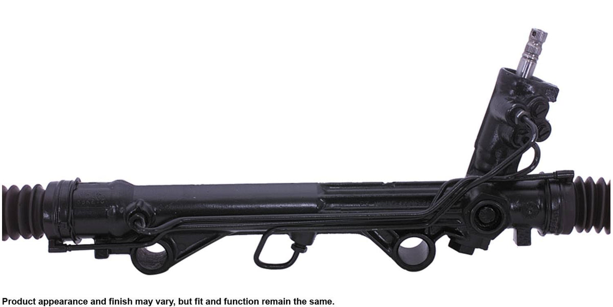 Rack and Pinion Assembly N21689
