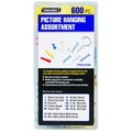 Home Hardware Assortment, 600 Piece G752767
