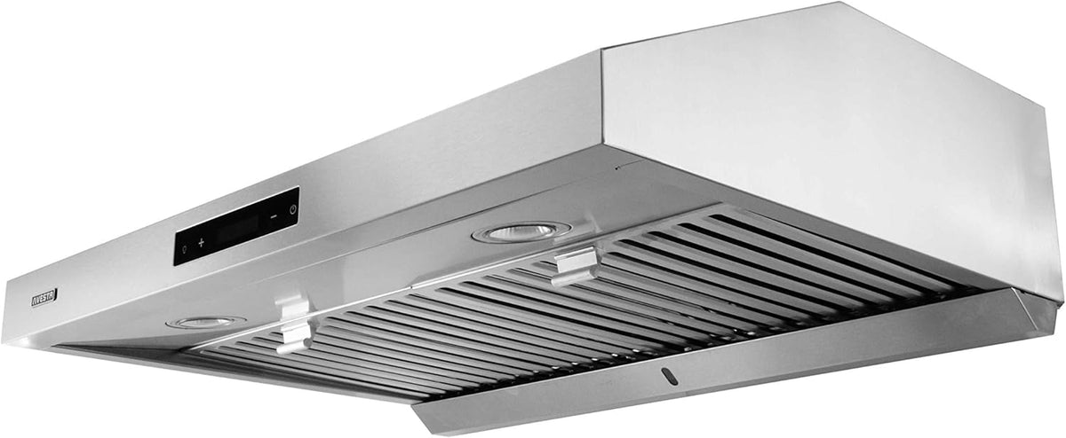 30'' Stainless Steel Under Cabinet Range Hood T1972
