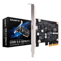 USB Type-C PCIe Expansion Card W2721