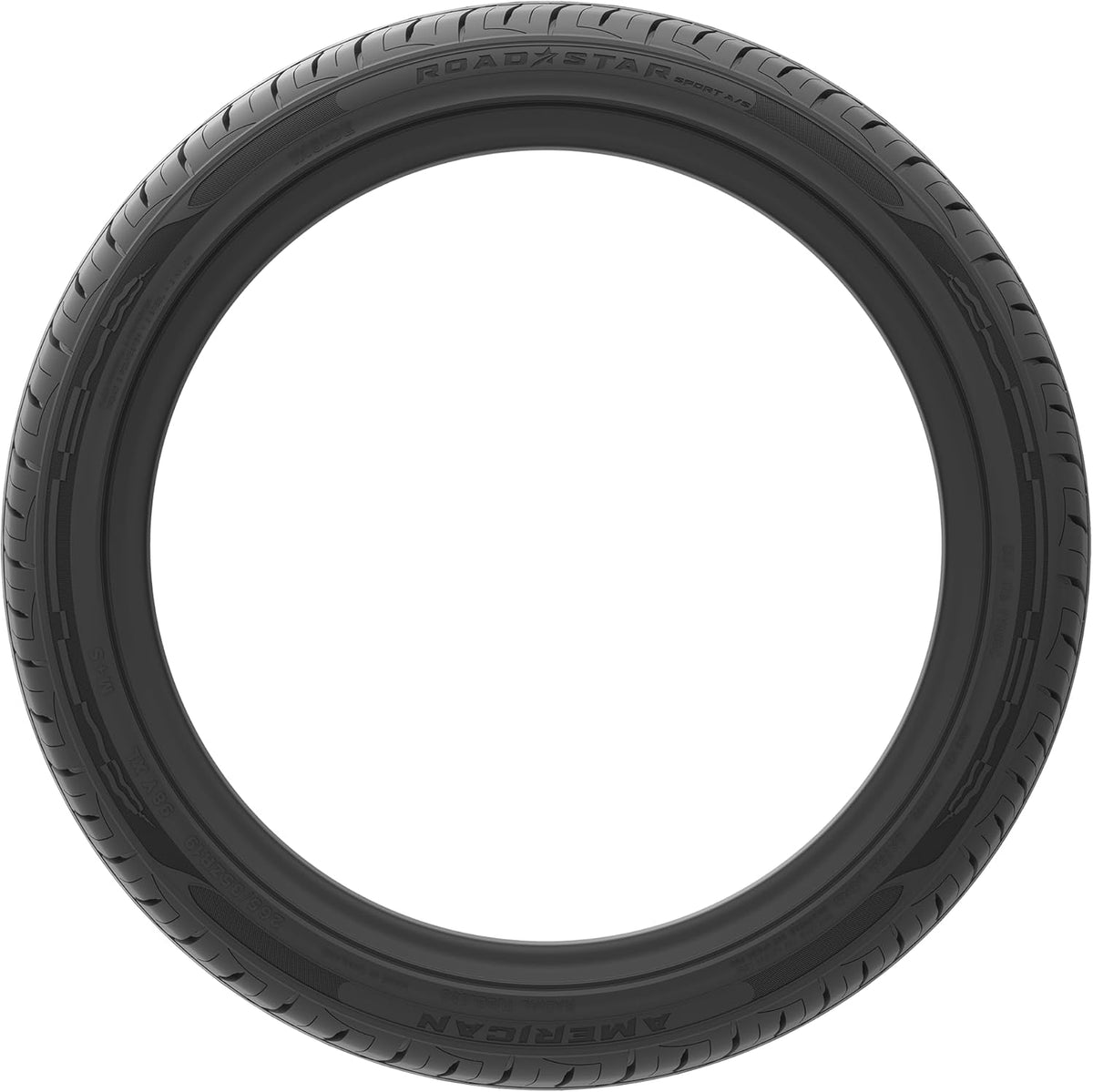 All Season Tire 235/55R20 102W SL BSW C29761