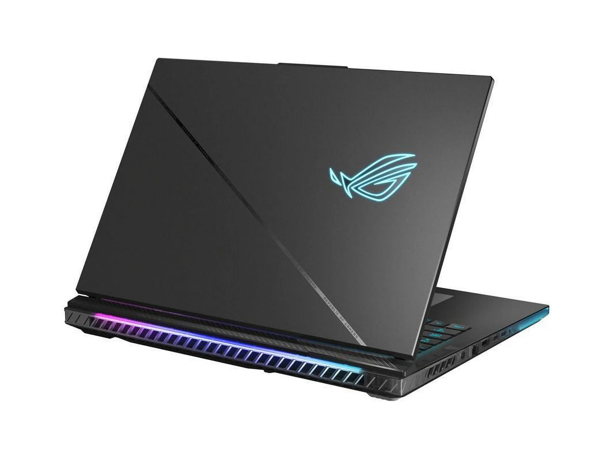 18" QHD 240Hz Gaming Laptop, GeForce RTX 4090, Intel Core i9-14900HX, 32GB DDR5, 2TB PCIe SSD, Windows 11 Pro V176