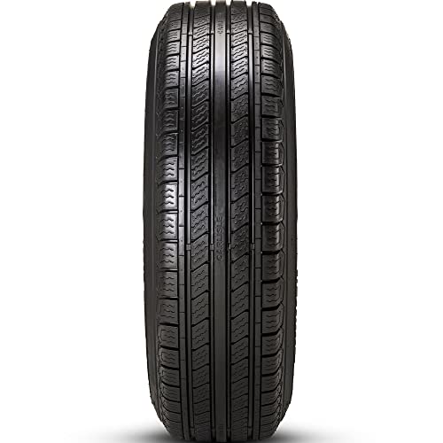 225/75R15 113M Radial Trailer Tire W215