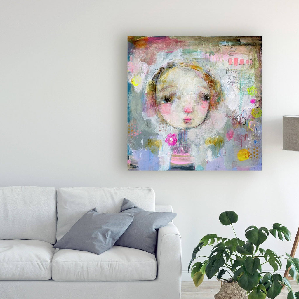 Canvas D77457
