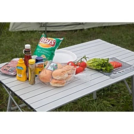 Aluminum Camp Table A453