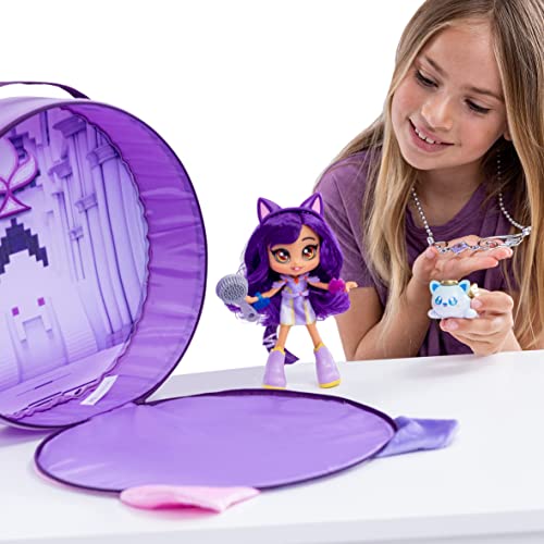 12 Surprises Including Exclusive MeeMeow Figures B459