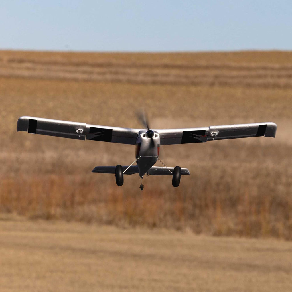 RC Airplane RTF P900607