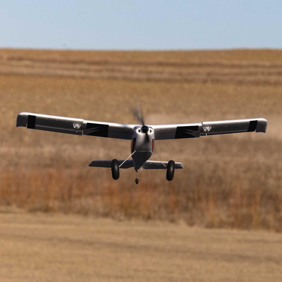 RC Airplane RTF P900607