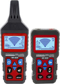 Underground Cable Locator Pipeline Detector Wire Tracker F220