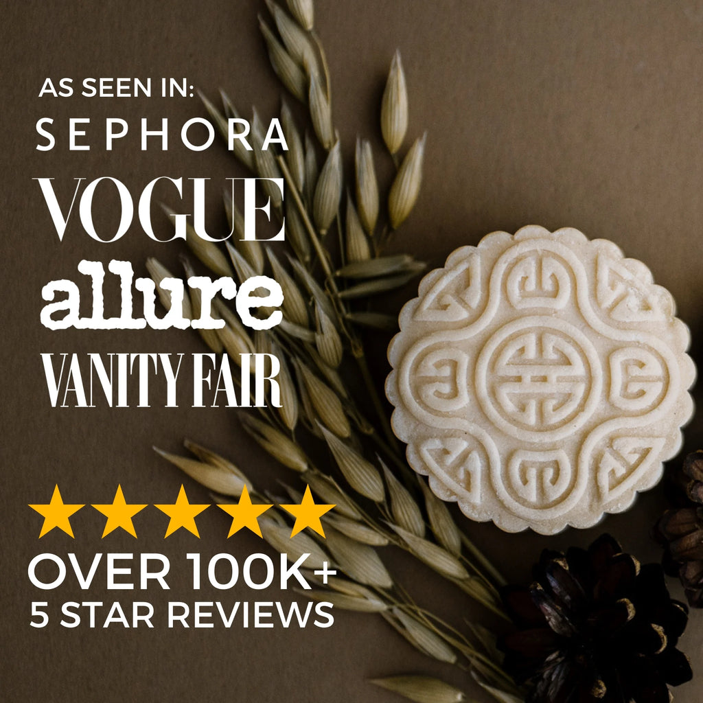 Unscented Shampoo Bar N220740